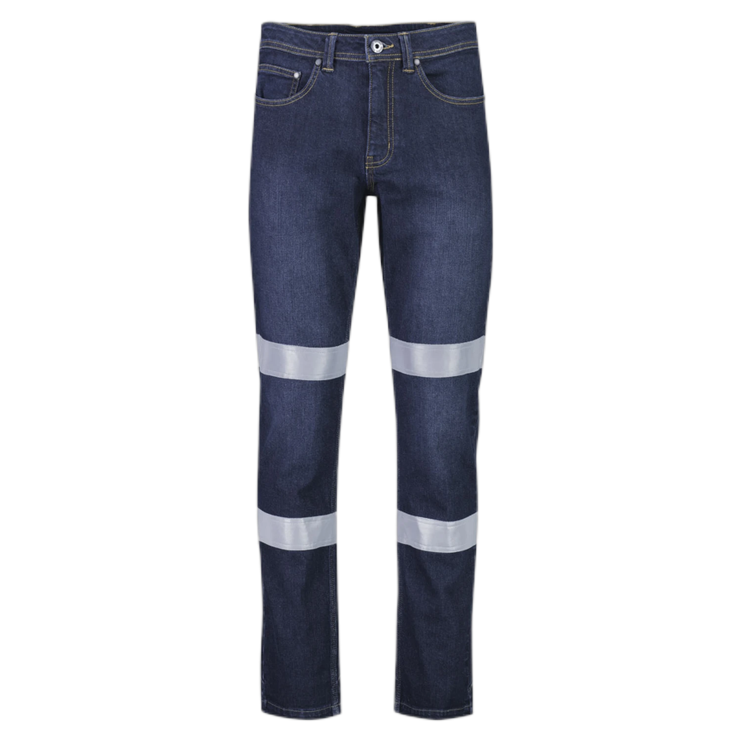 ZP907 - Denim - front