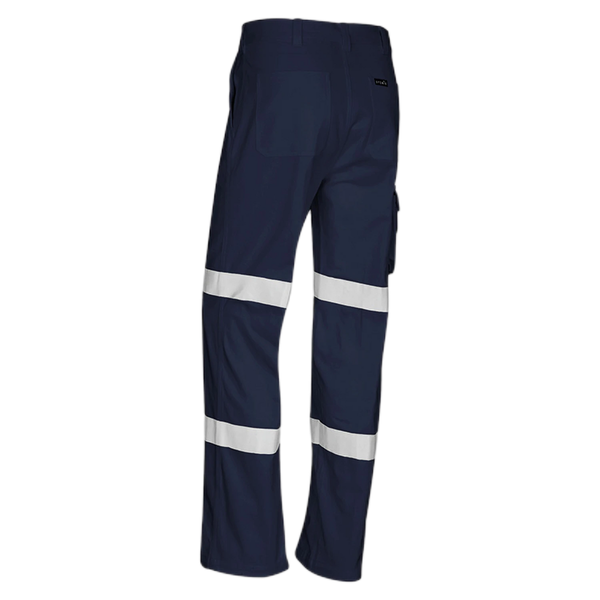 ZP920S - Navy - back