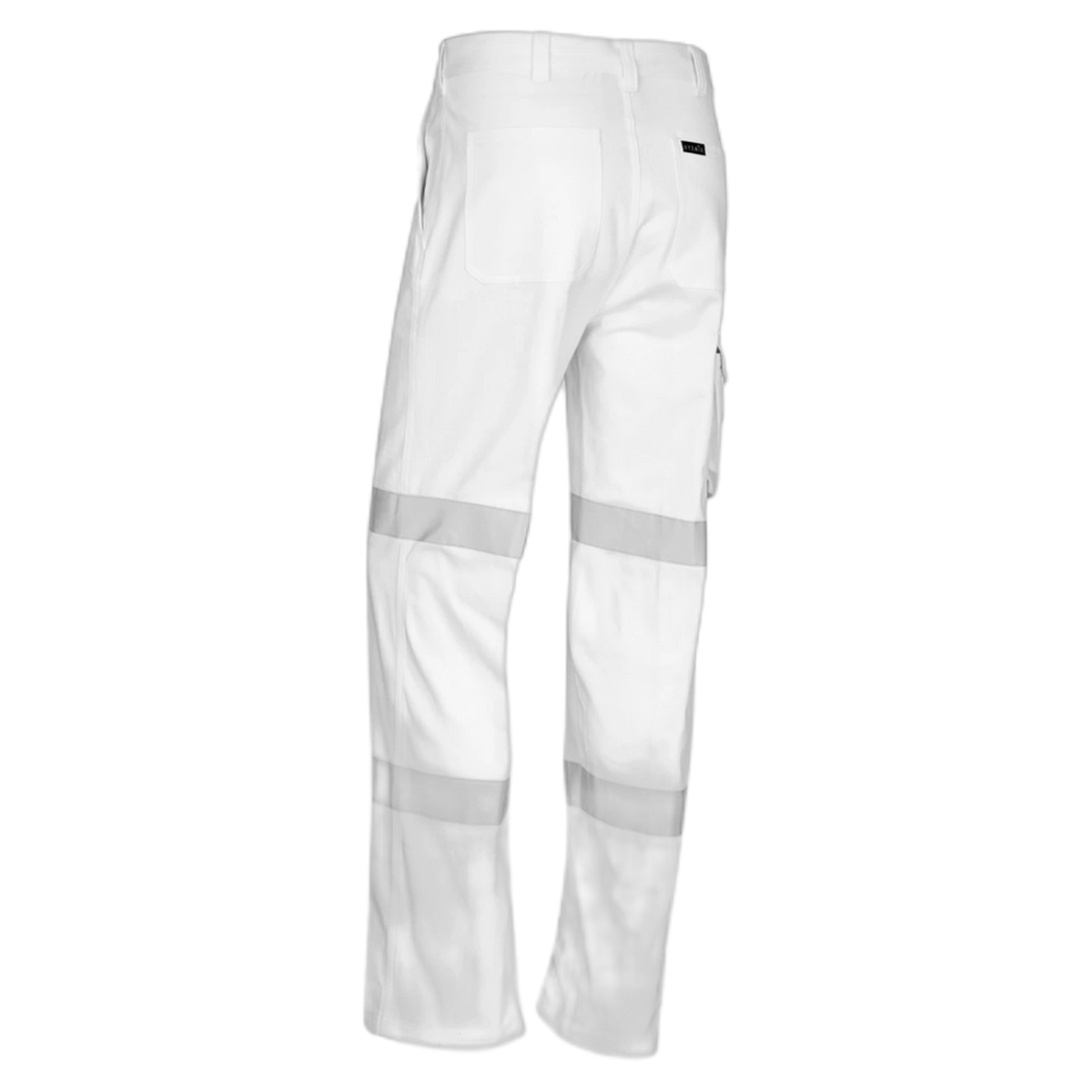 ZP920 - White - back