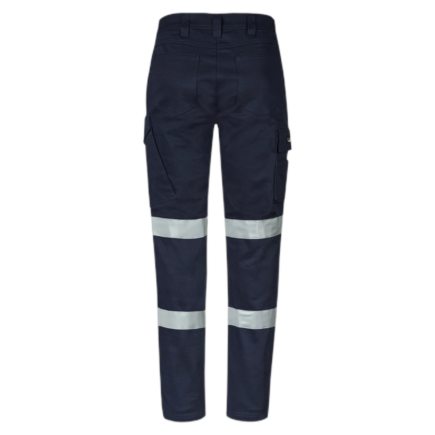 ZP923 - Navy - back