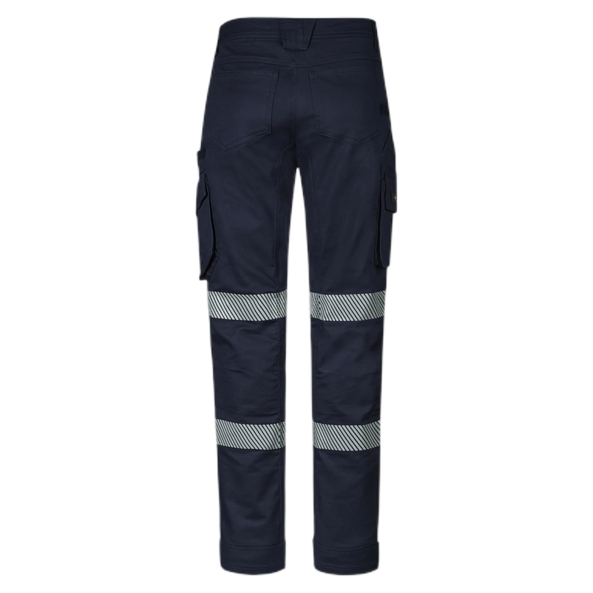 ZP924 - Navy - back