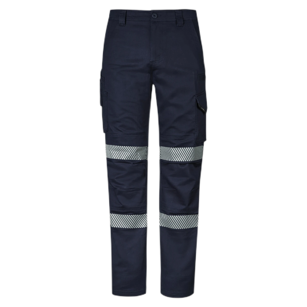 ZP924 - Navy - front