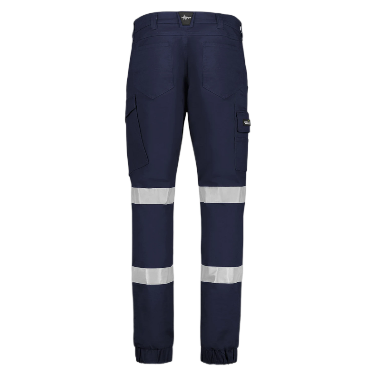 ZP935 - Navy - back