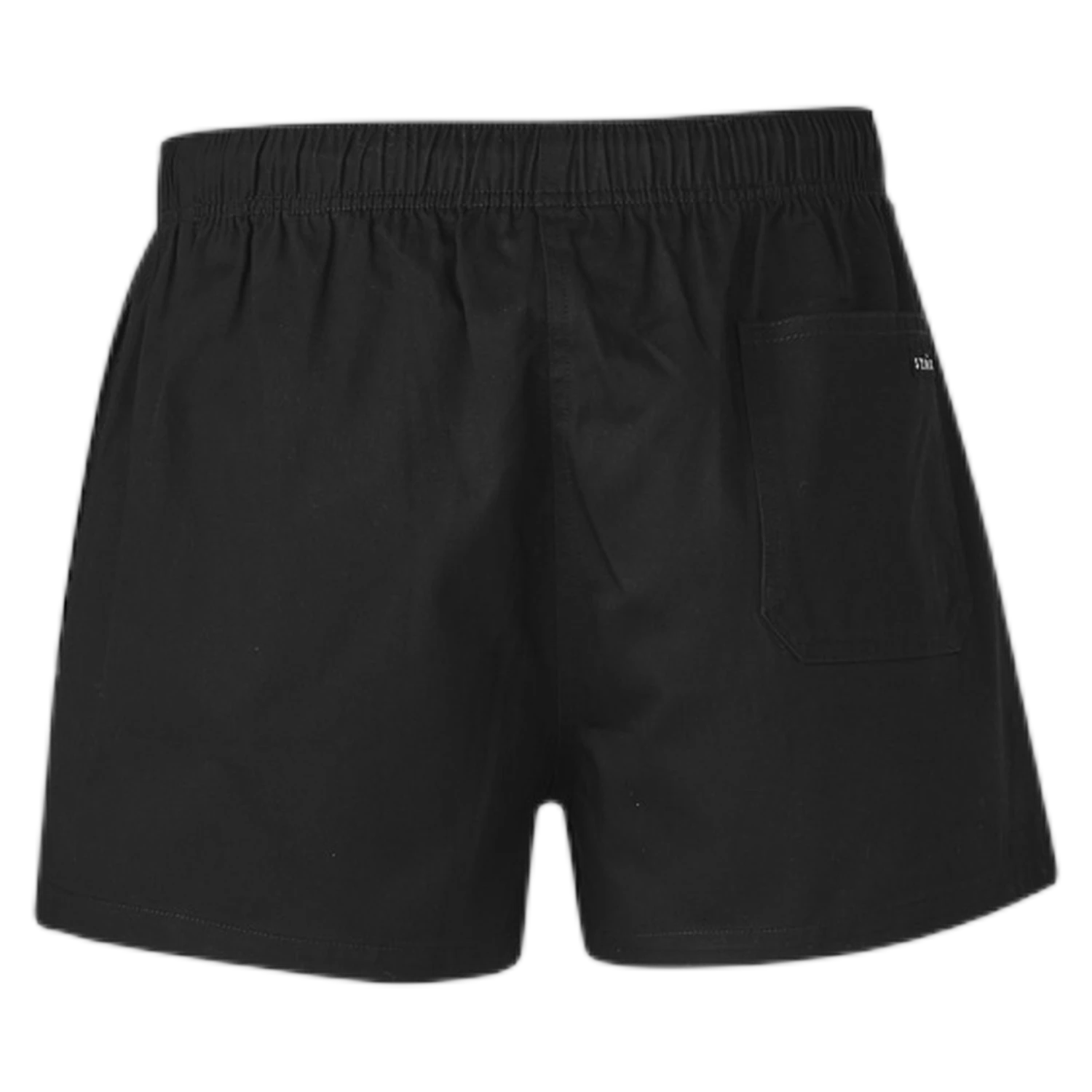 ZS105 - Black - back