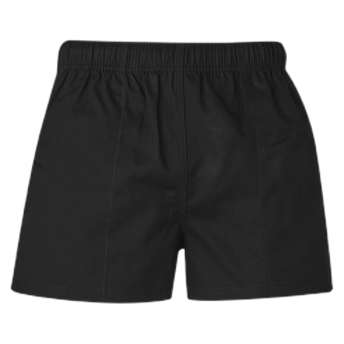 ZS105 - Black - front