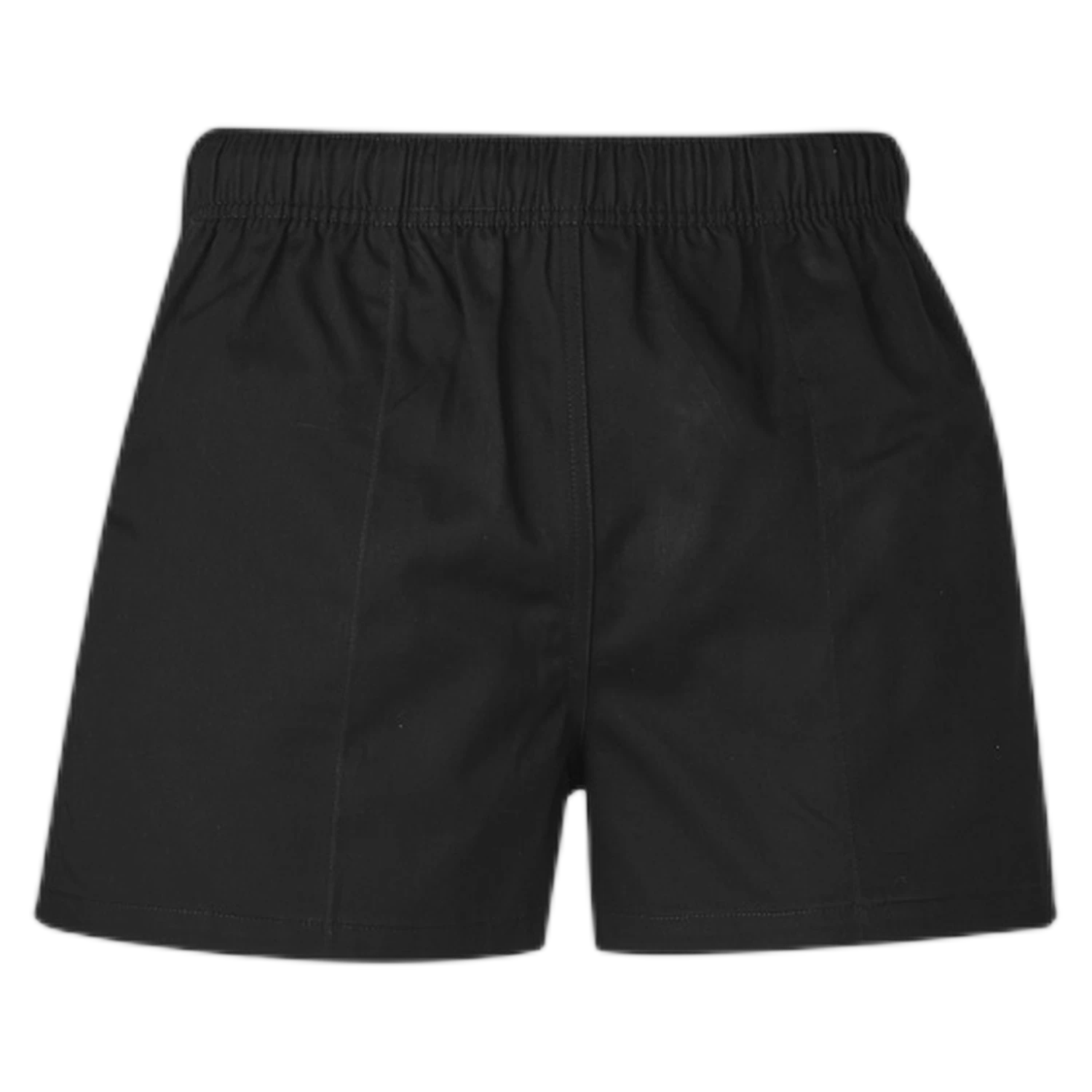 ZS105 - Black - front