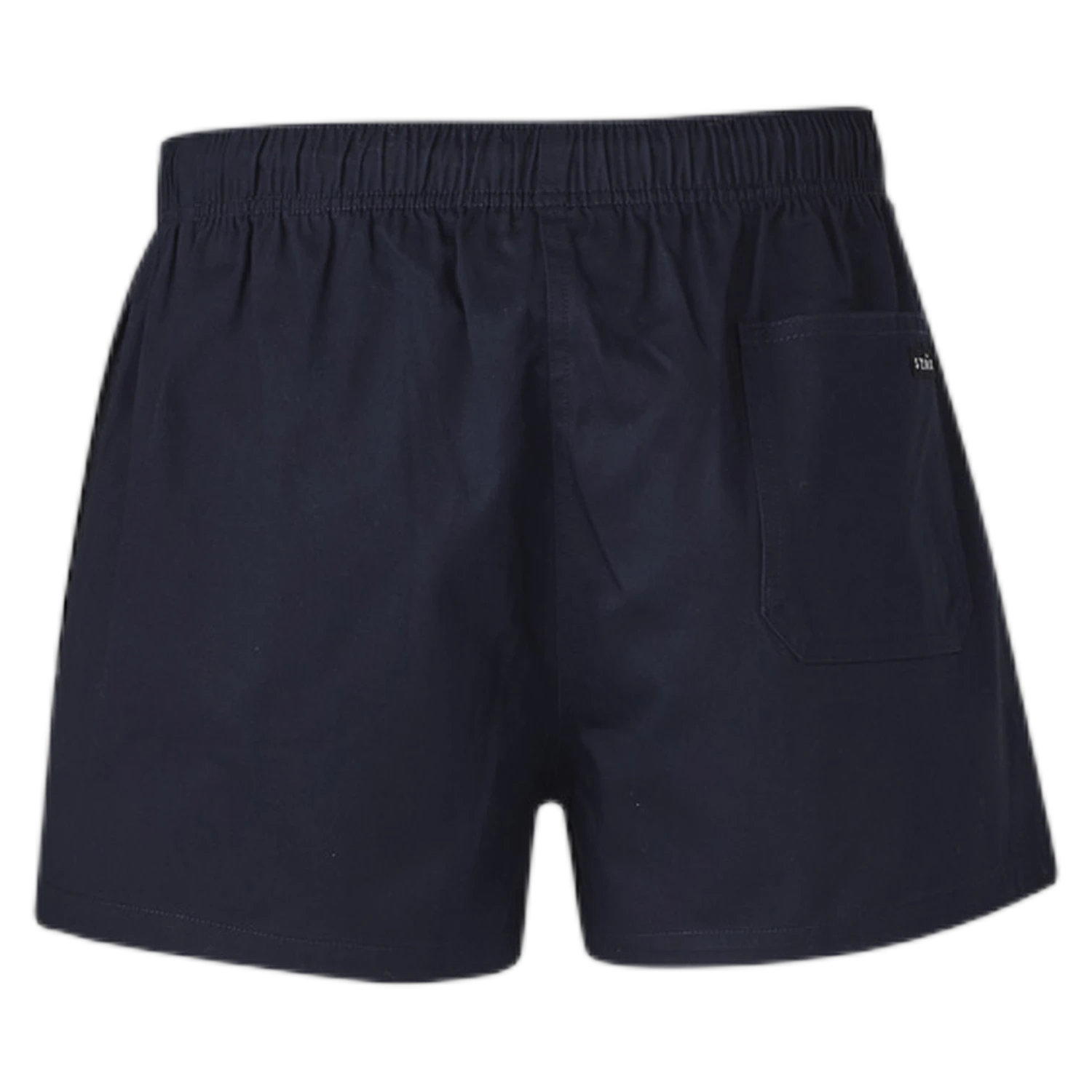 ZS105 - Navy - back