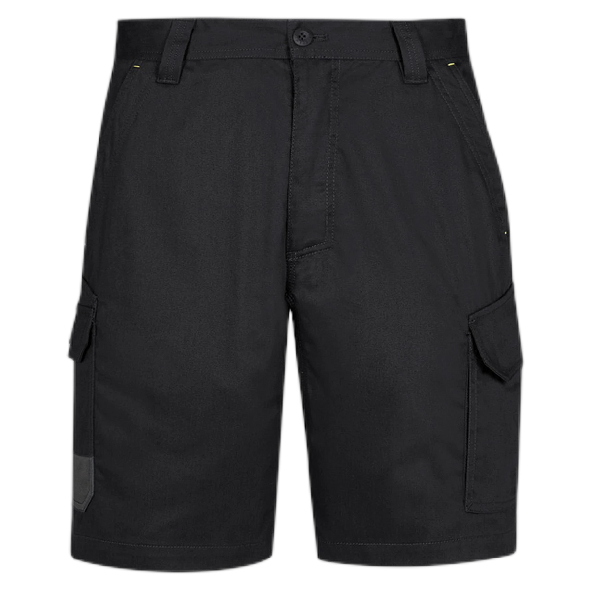 ZS146 - Black - front