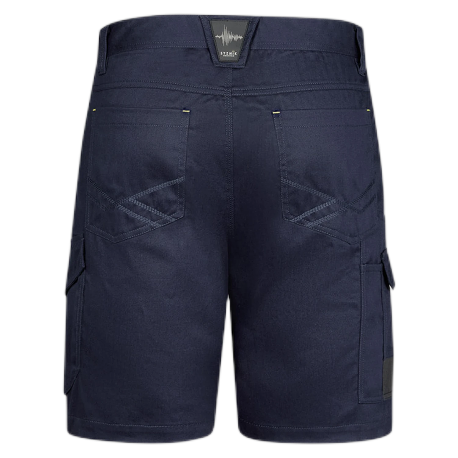 ZS146 - Navy - back