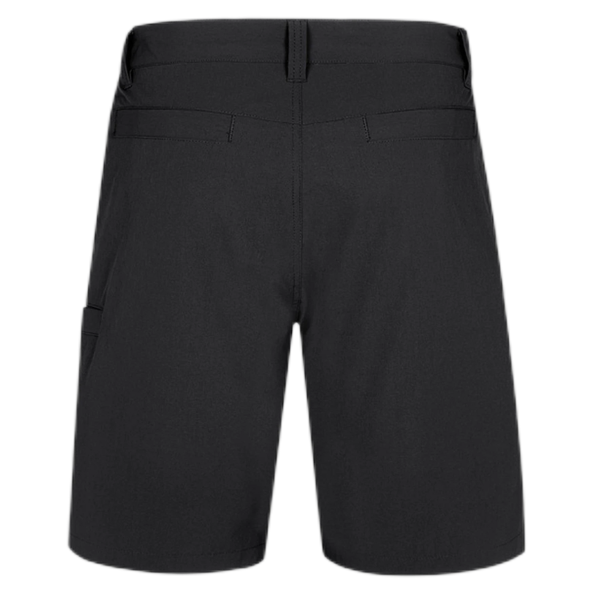 ZS180 - Black - back