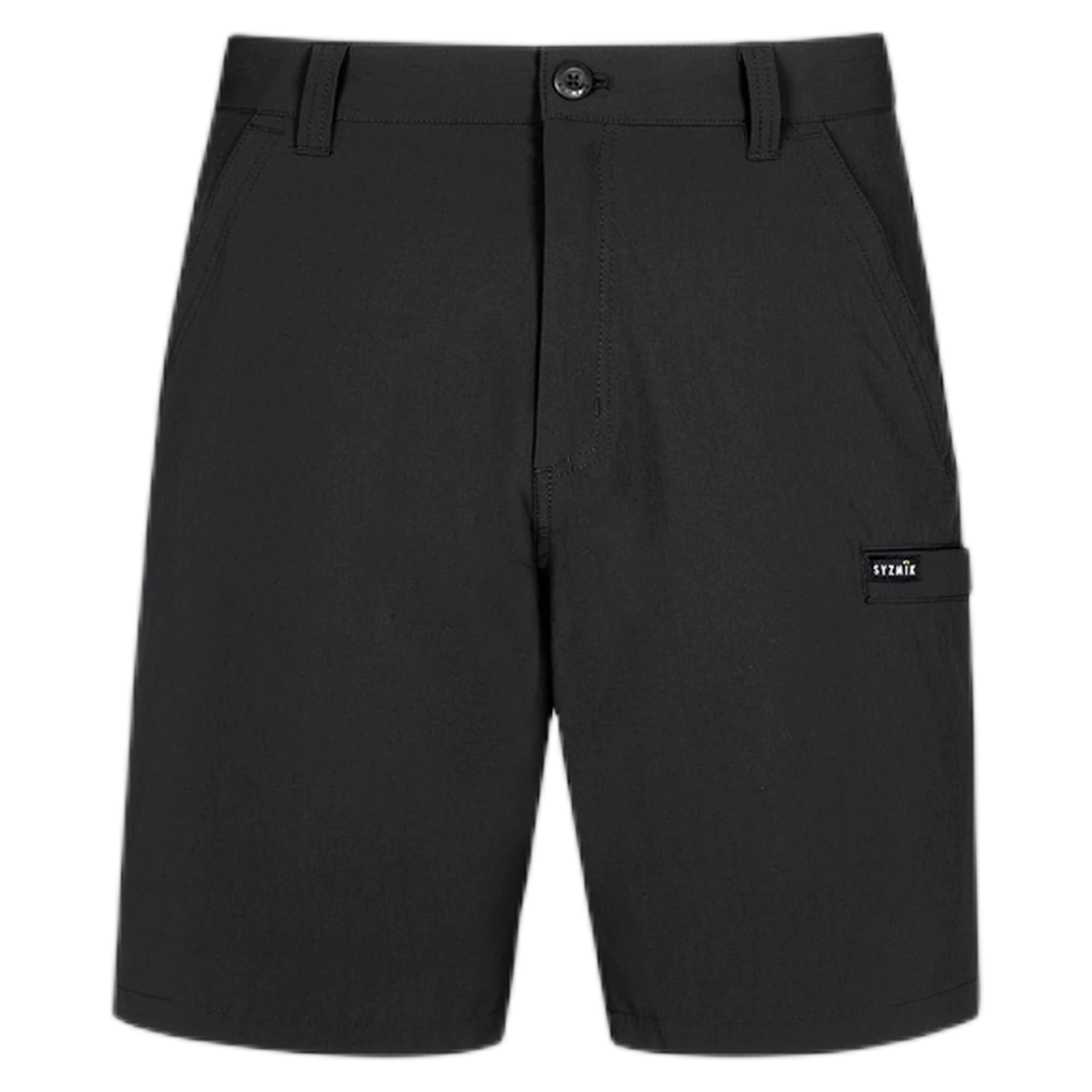 ZS180 - Black - front