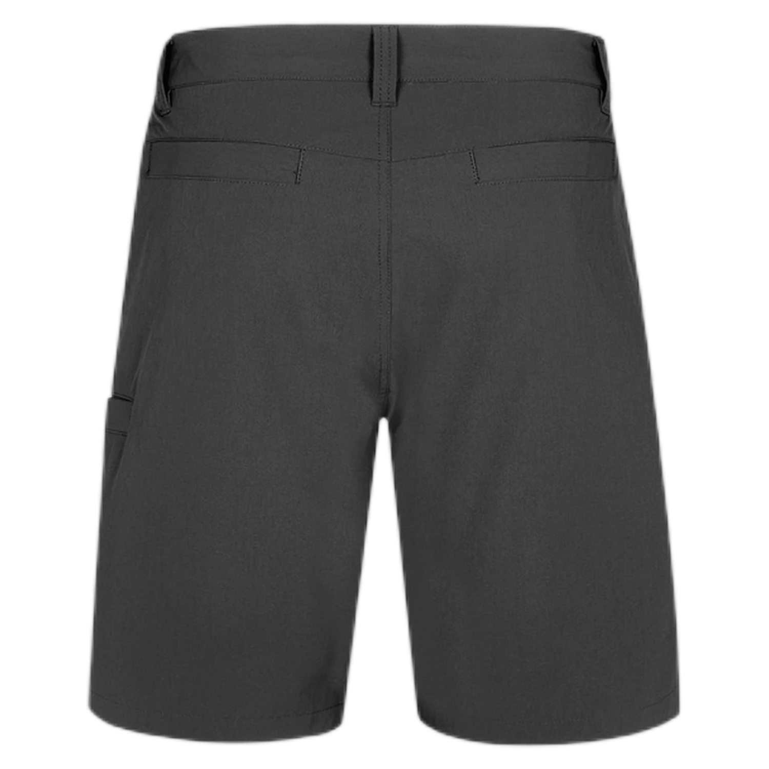 ZS180 - Charcoal - back