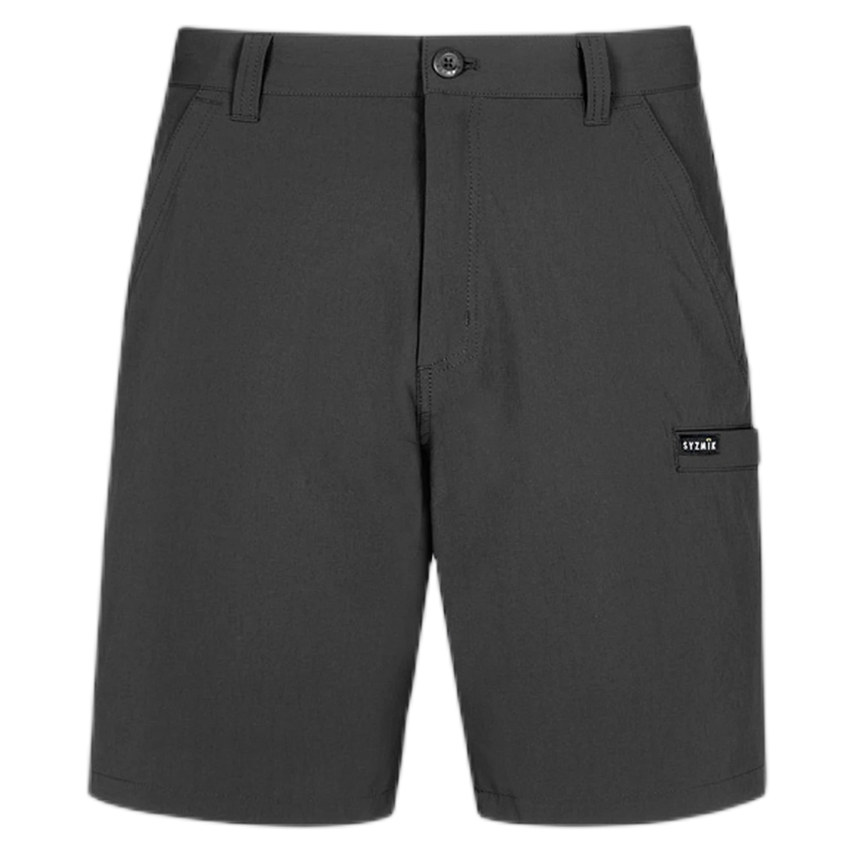 ZS180 - Charcoal - front