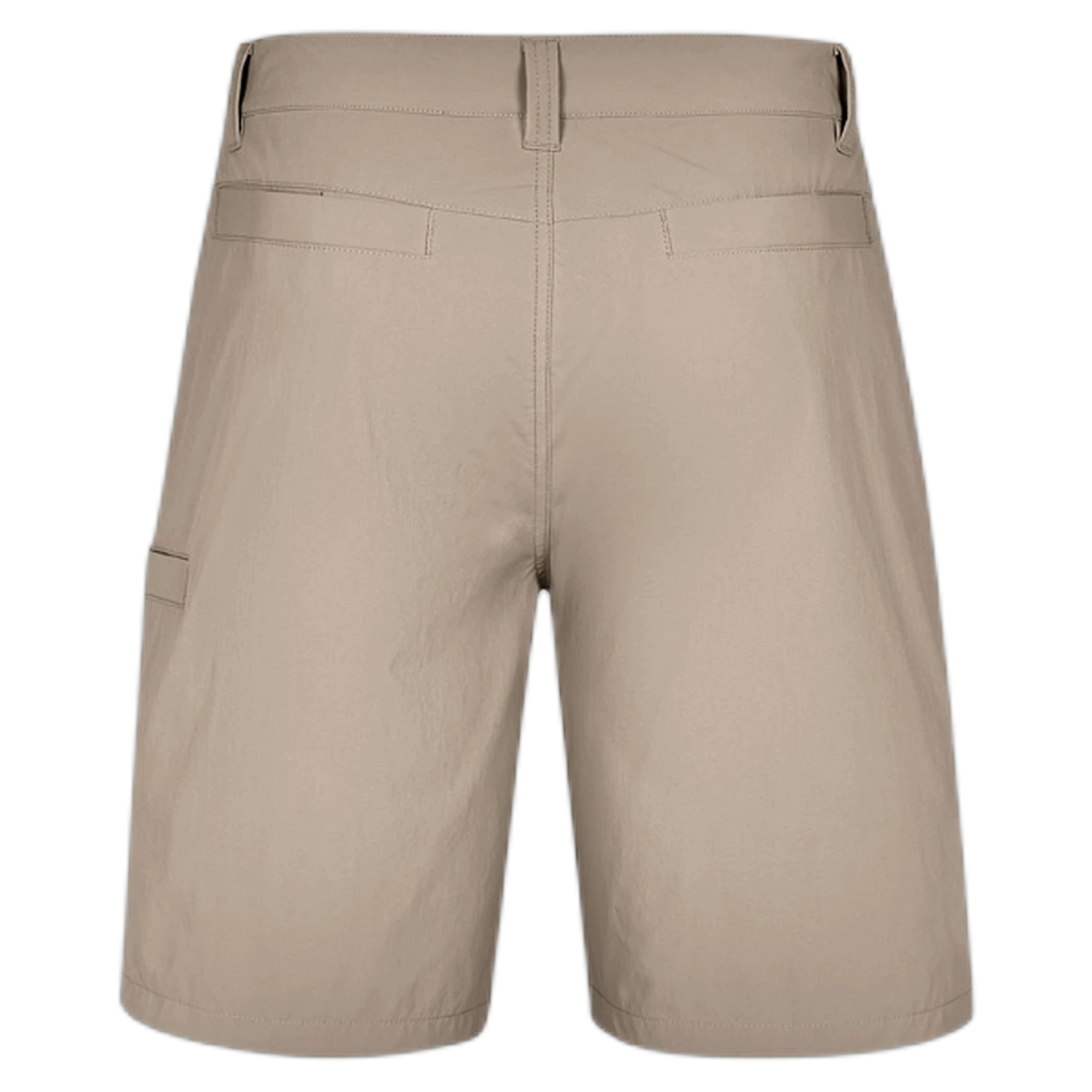 ZS180 - Khaki - back