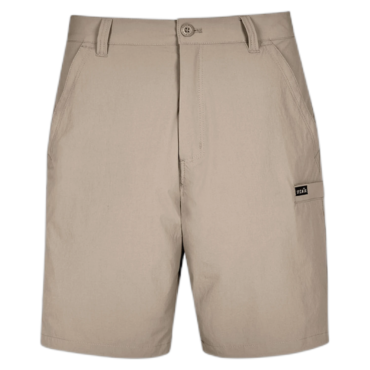 ZS180 - Khaki - front