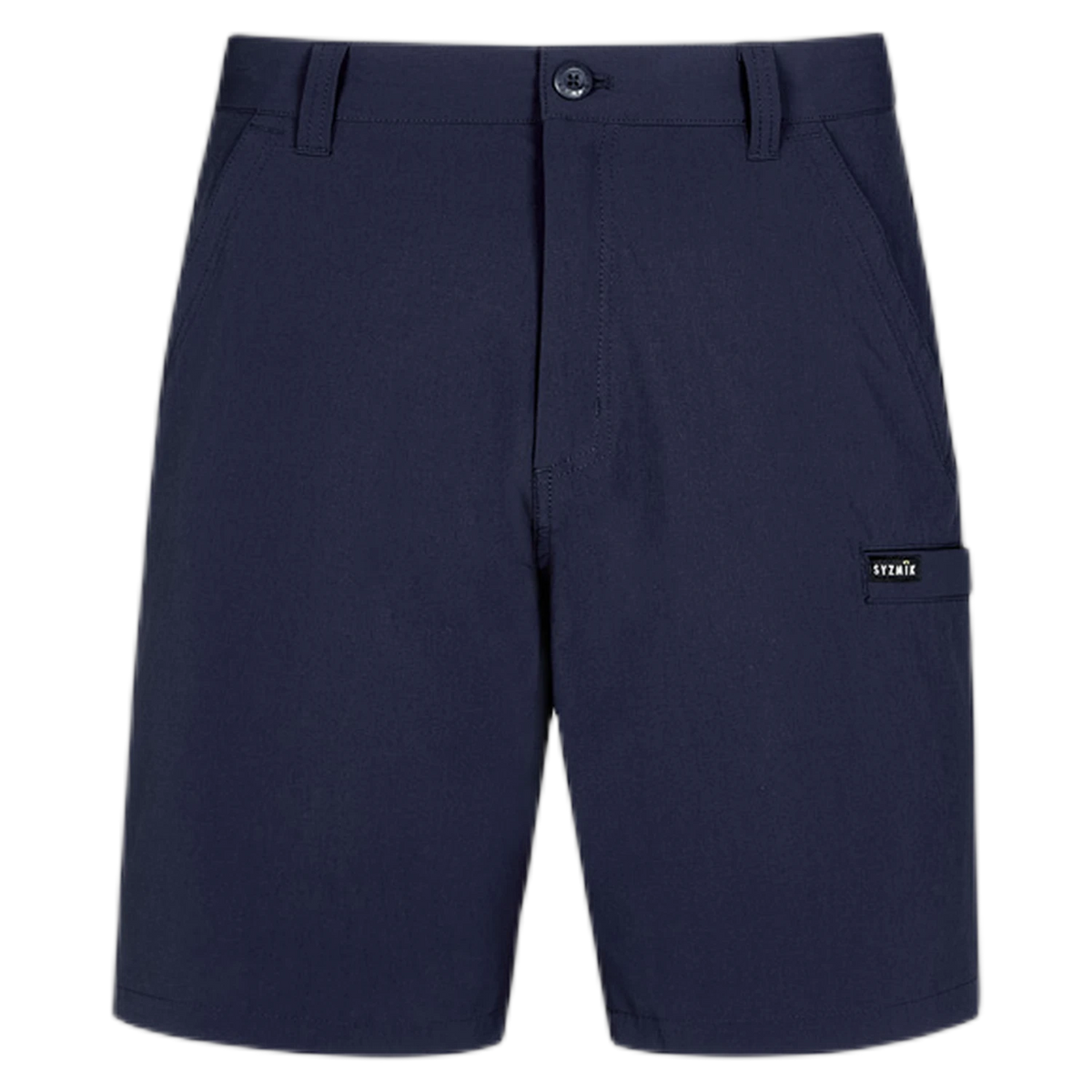 ZS180 - Navy - front