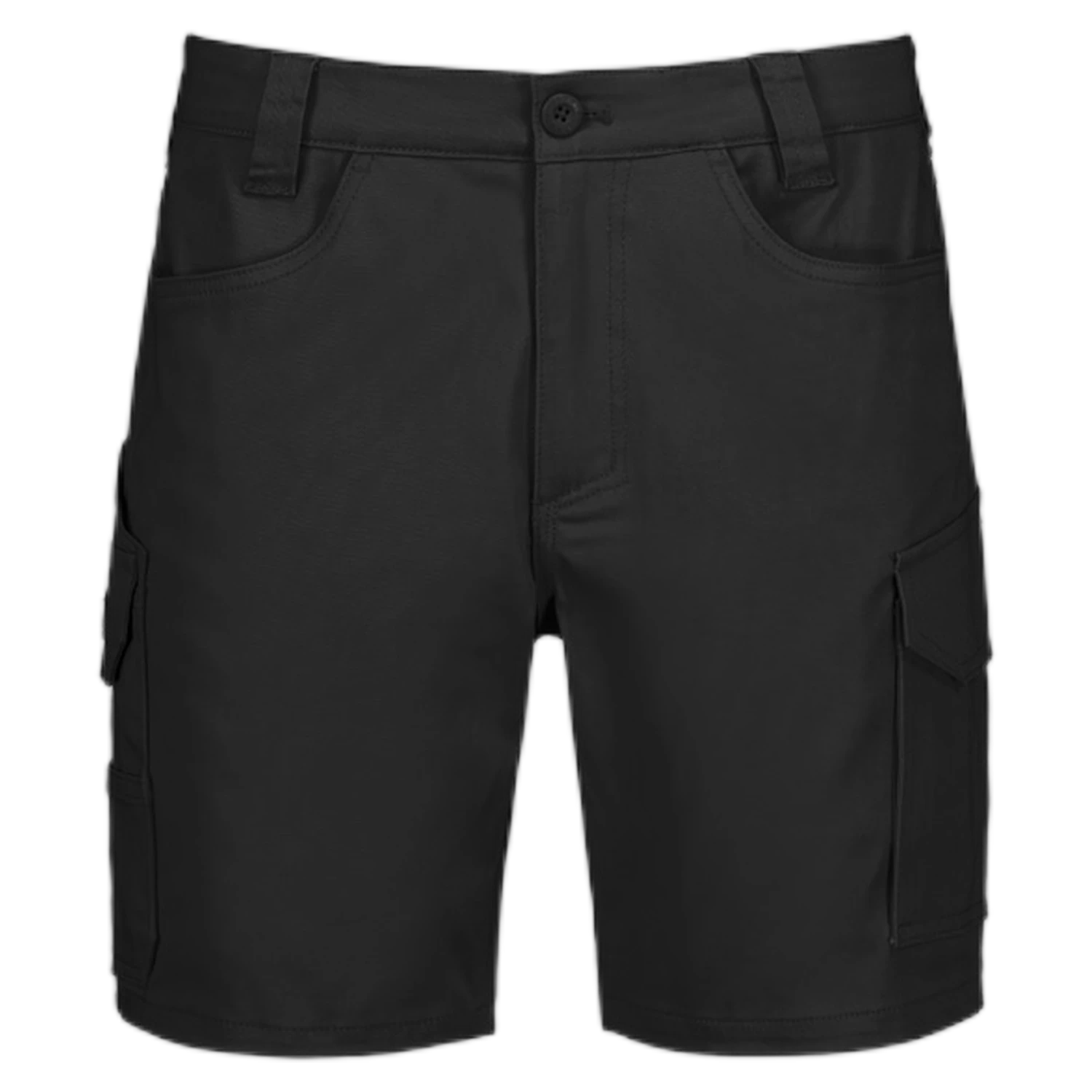ZS235 - Black - front