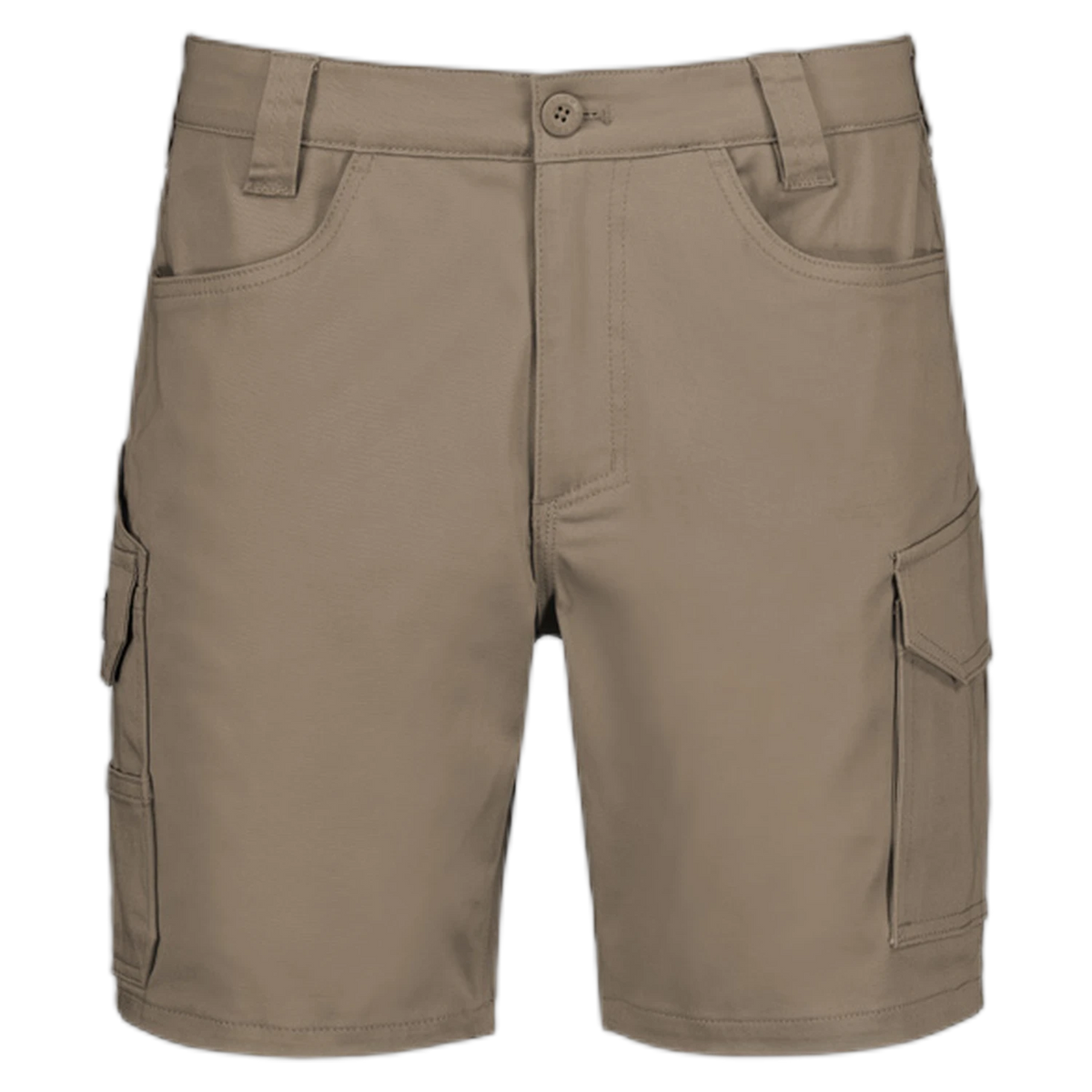 ZS235 - Khaki - front
