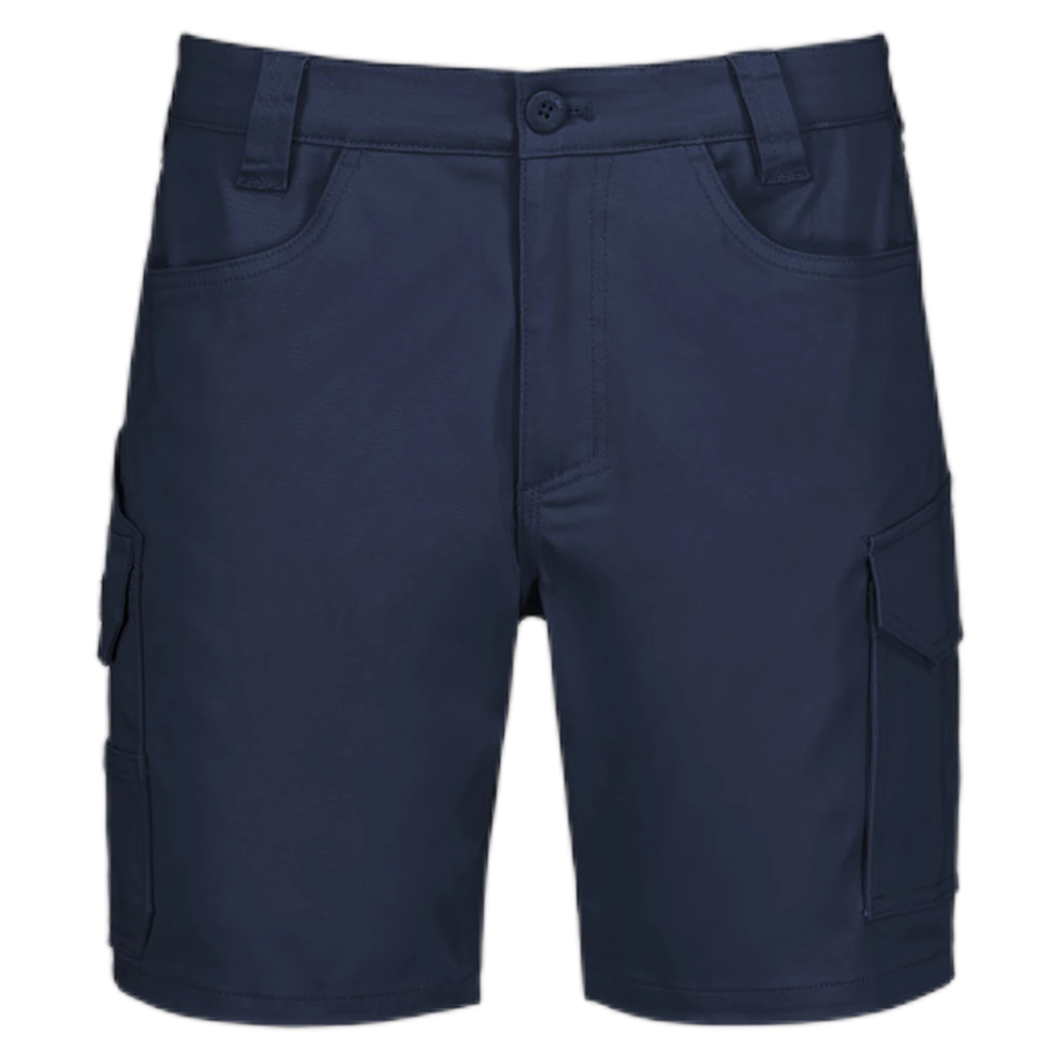 ZS235 - Navy - front