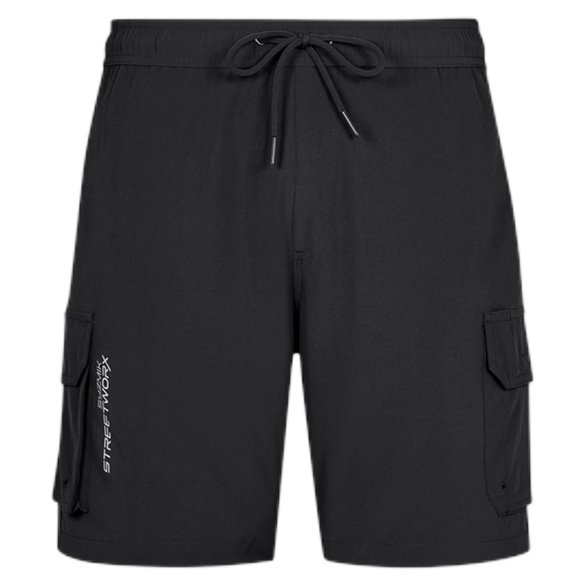 ZS240 - Black - front