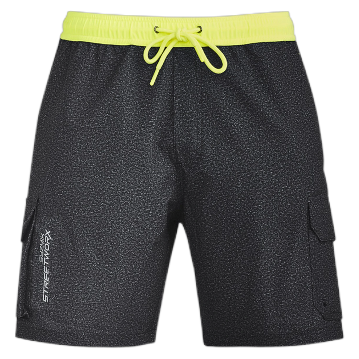 ZS240 - Grey Marle - front