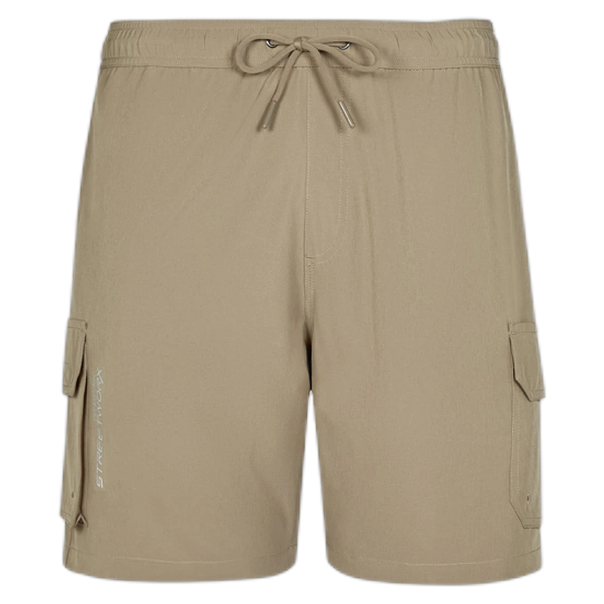 ZS240 - Khaki - front