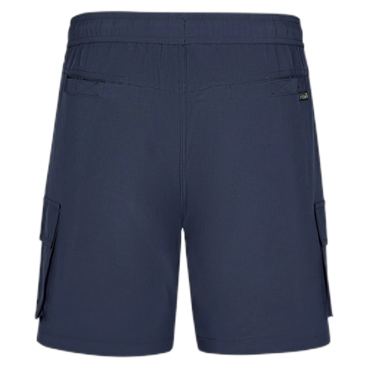 ZS240 - Navy - back