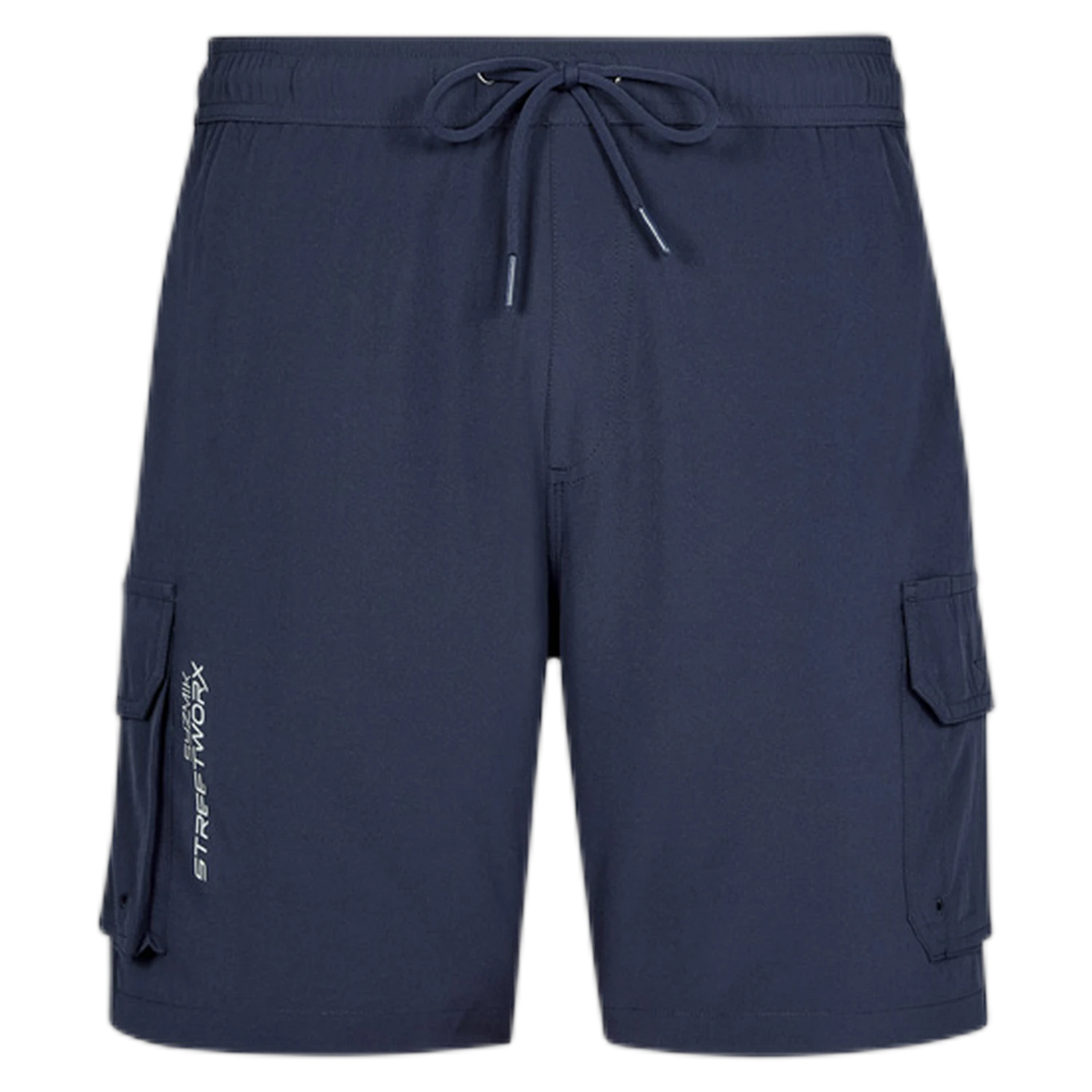 ZS240 - Navy - front