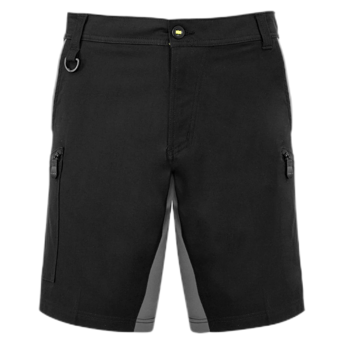 ZS340 - Black - front