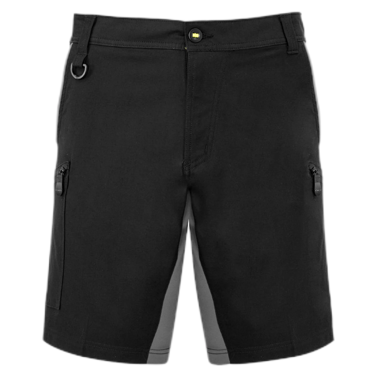 ZS340 - Black - front