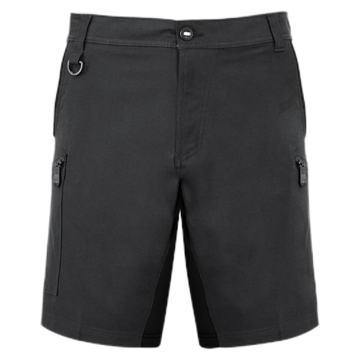 ZS340 - Charcoal - front