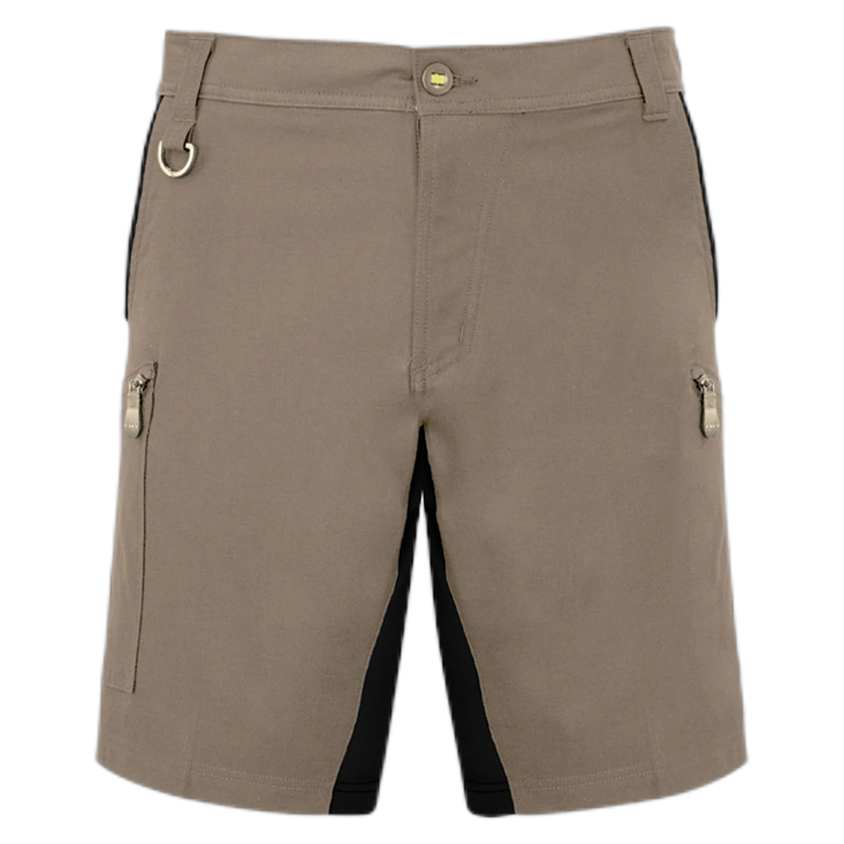 ZS340 - Khaki - front
