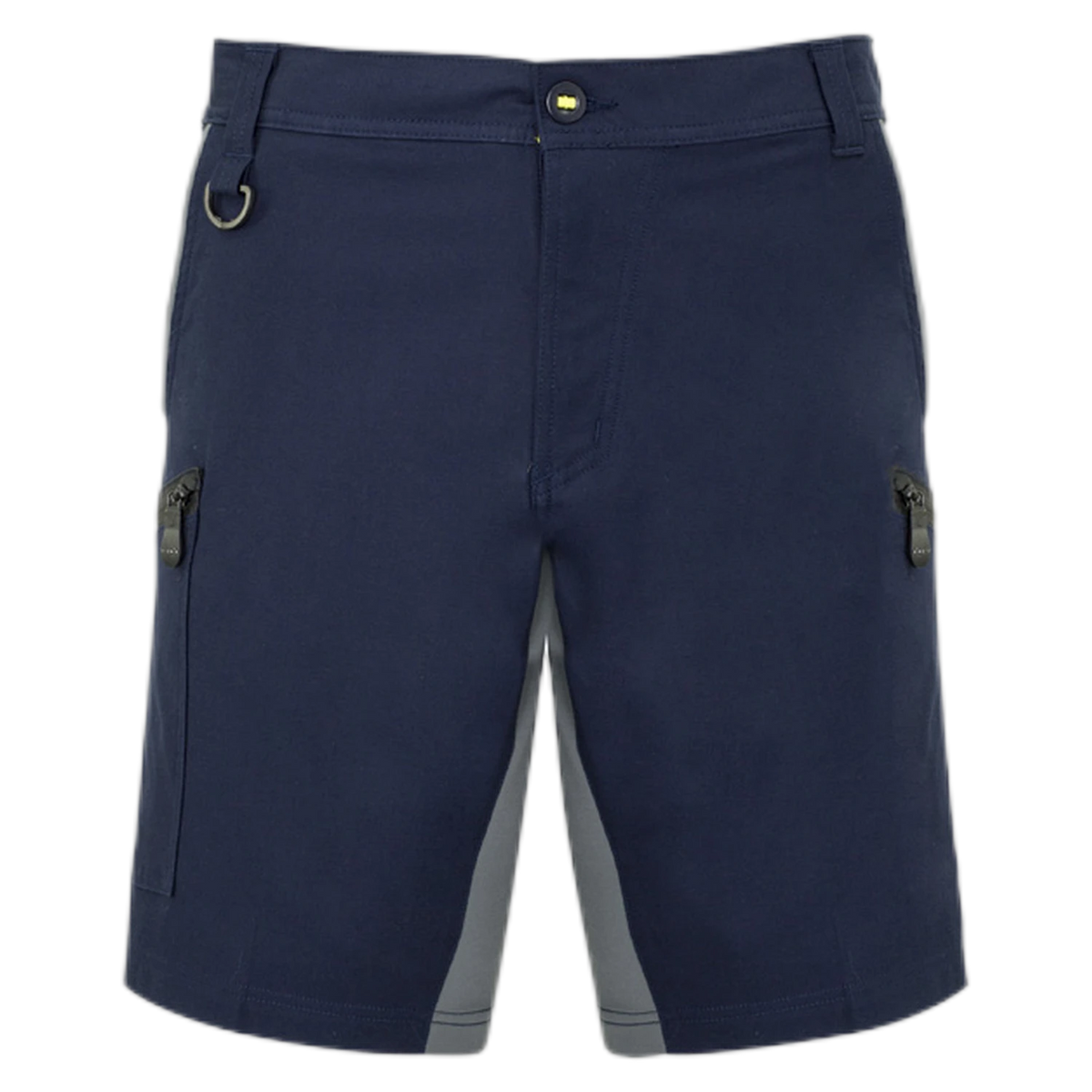 ZS340 - Navy - front