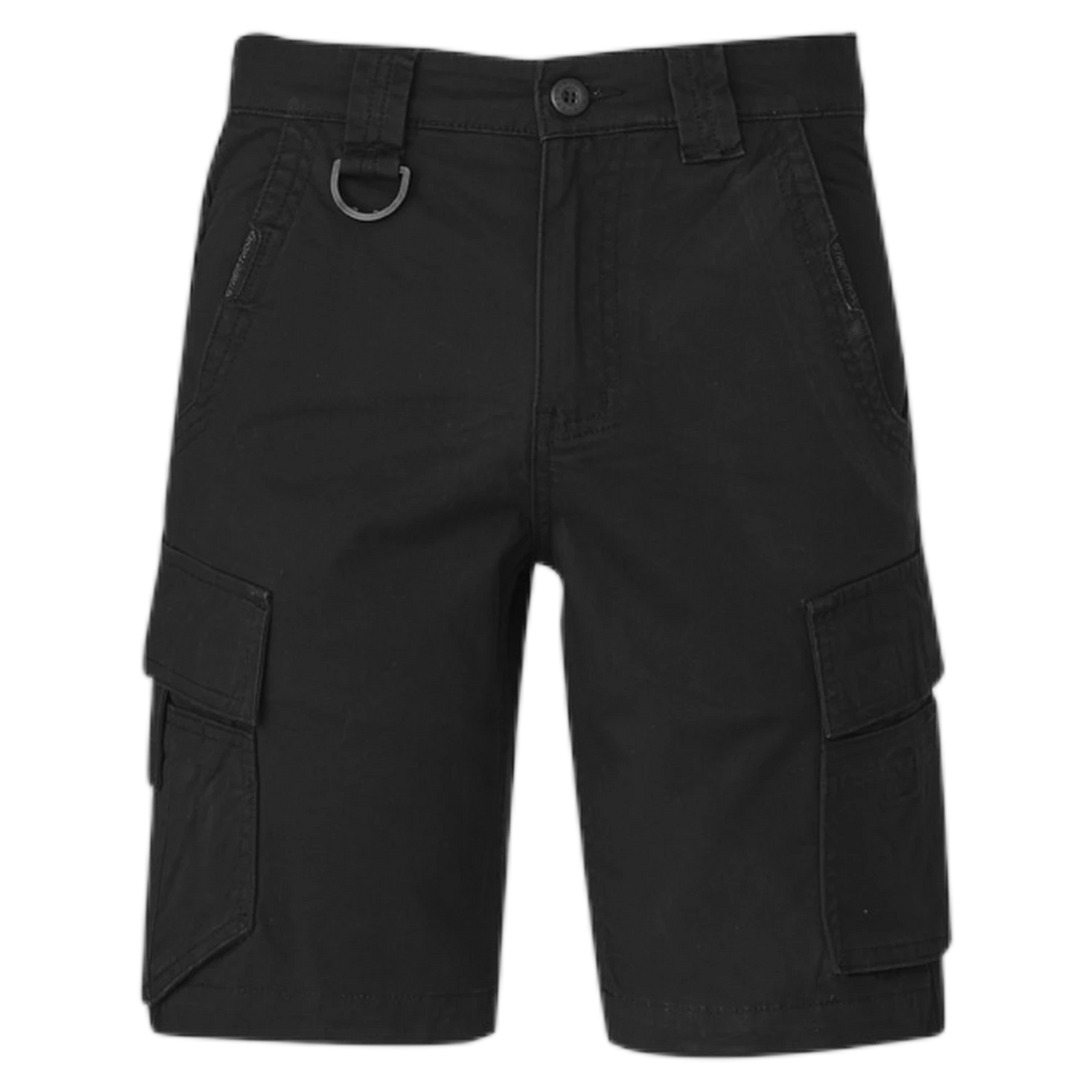 ZS360 - Black - front