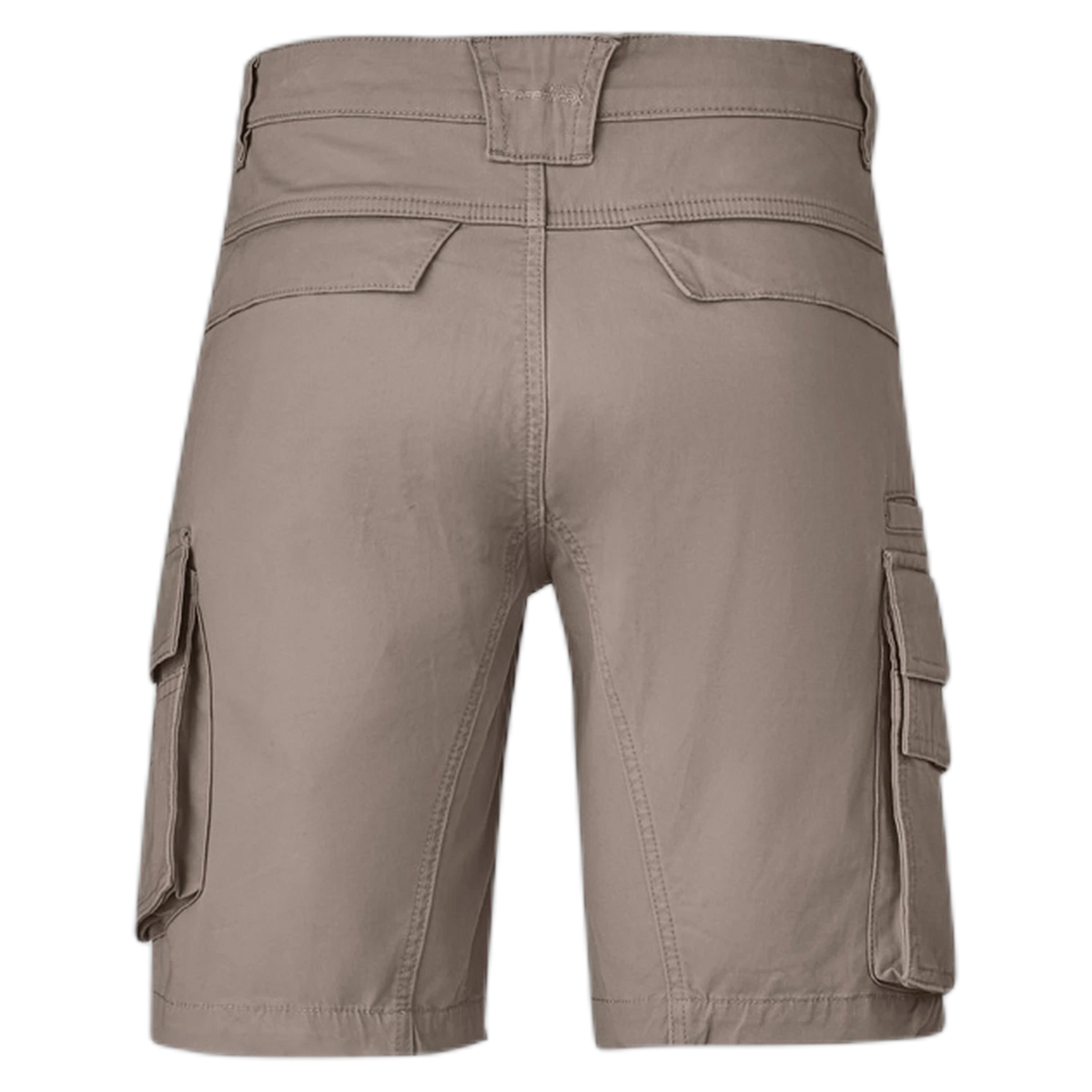 ZS360 - Khaki - back