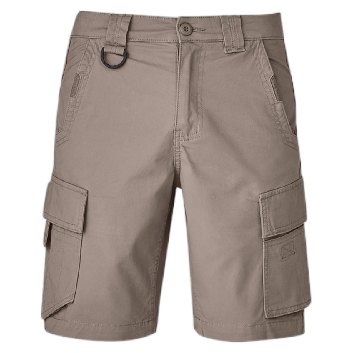 ZS360 - Khaki - front