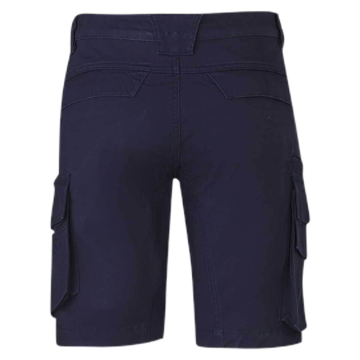ZS360 - Navy - back