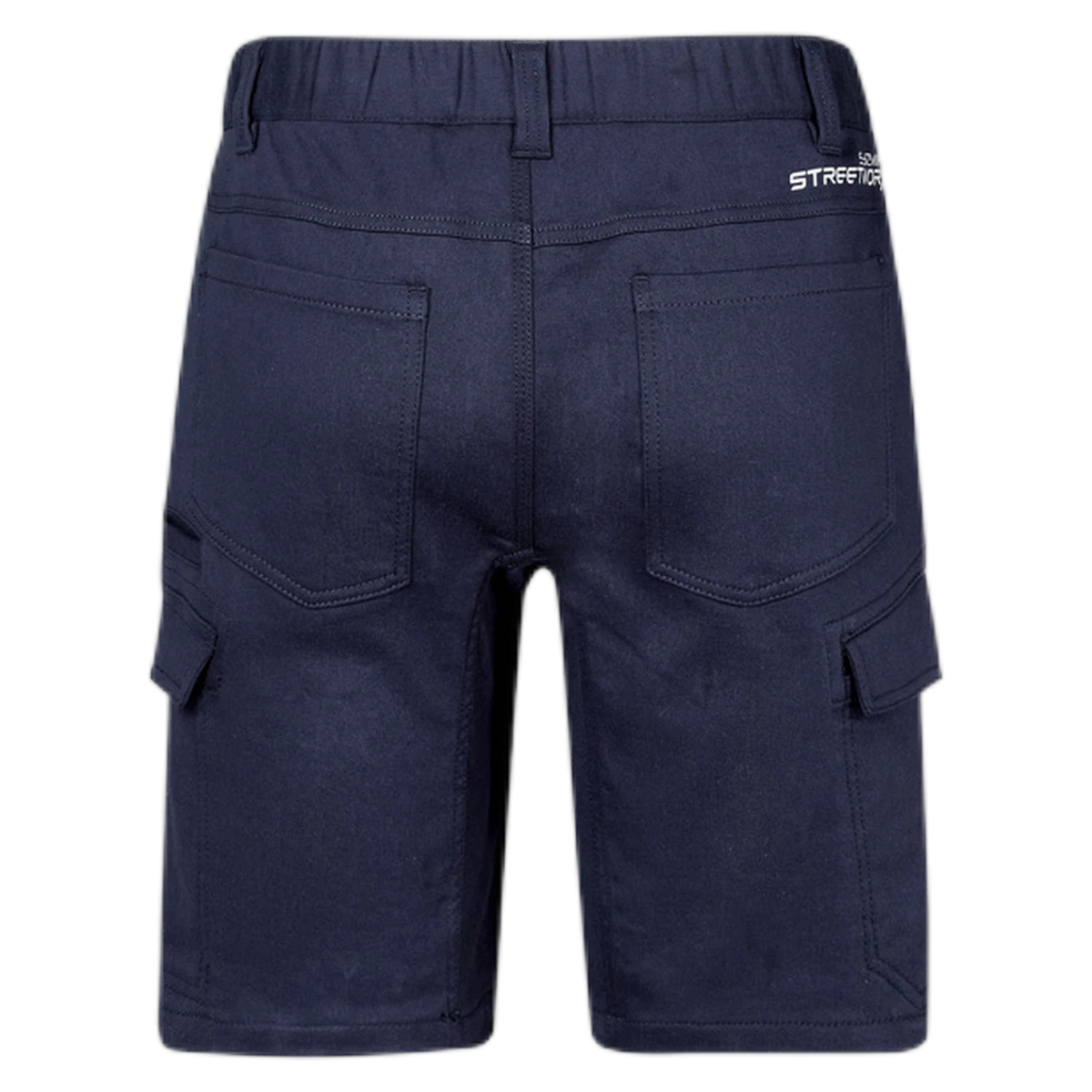 ZS445 - Navy - back