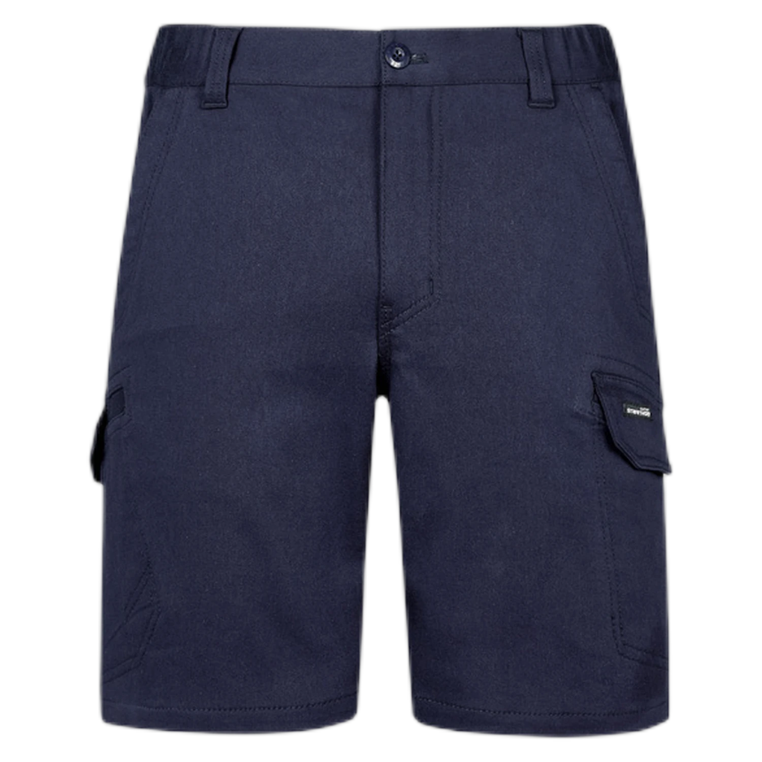 ZS445 - Navy - front