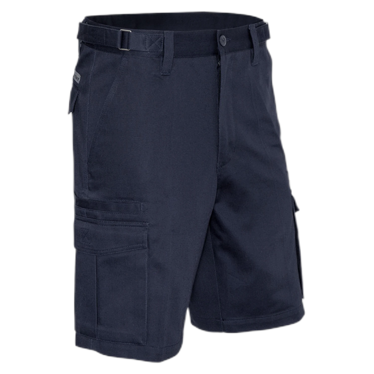 ZS502 - Navy - front