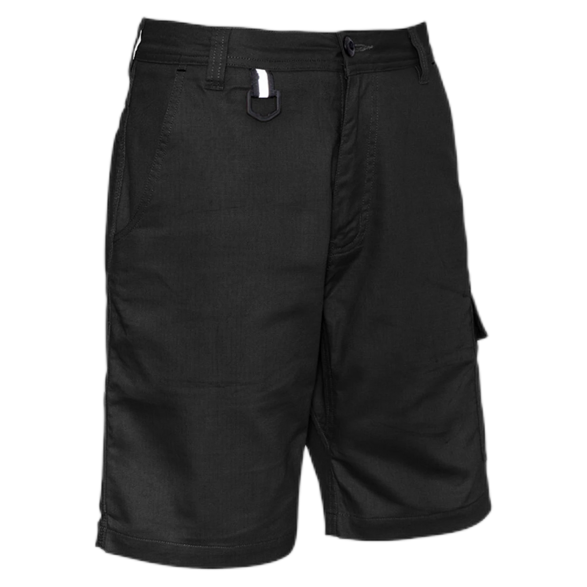 ZS505 - Black - front