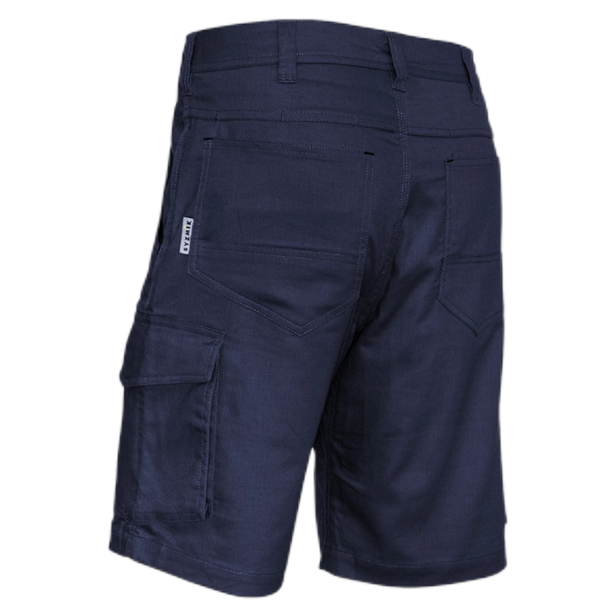 ZS505 - Navy - back