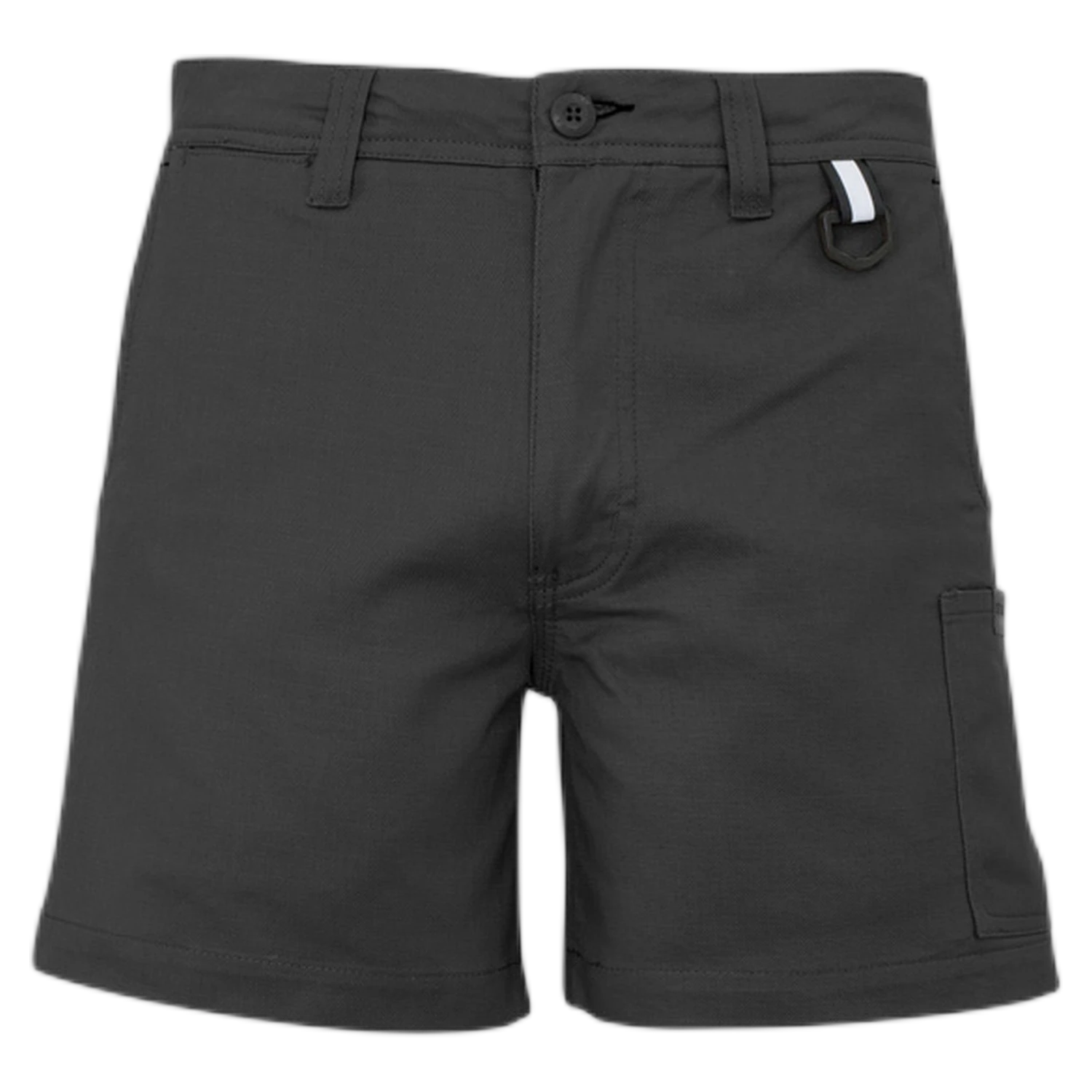 ZS507 - Charcoal - front