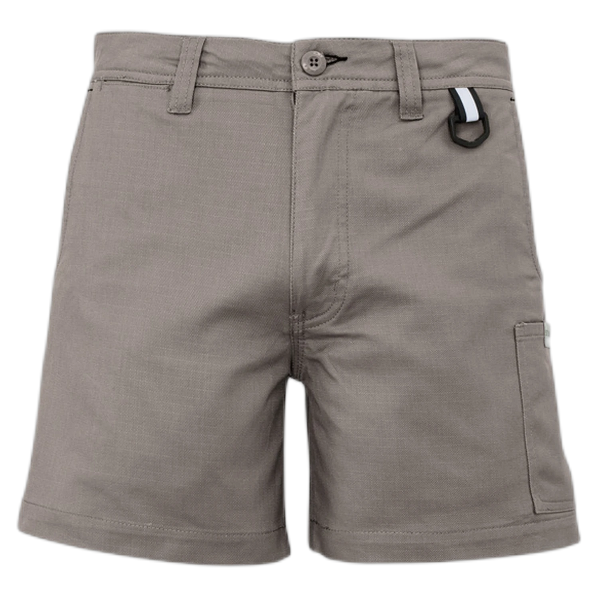 ZS507 - Khaki - front