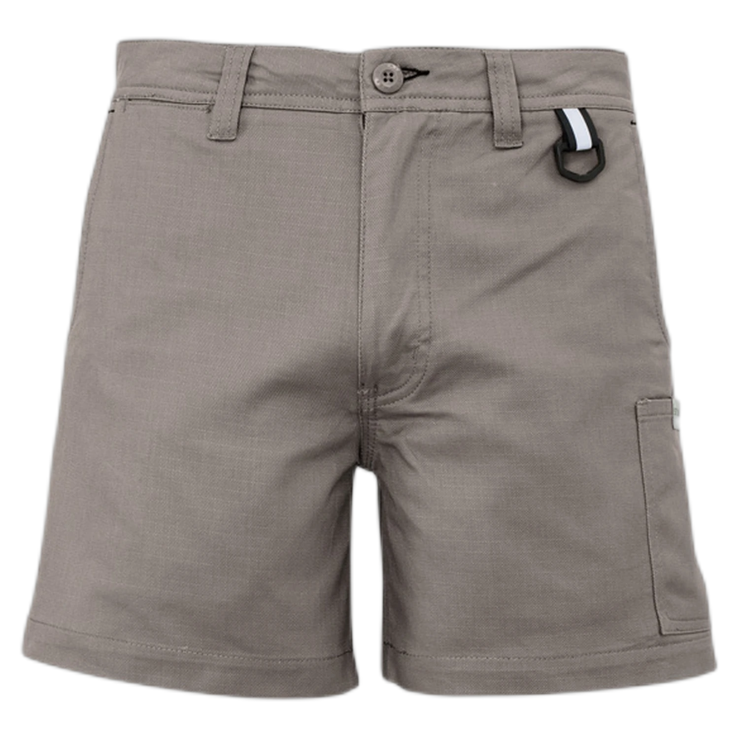 ZS507 - Khaki - front