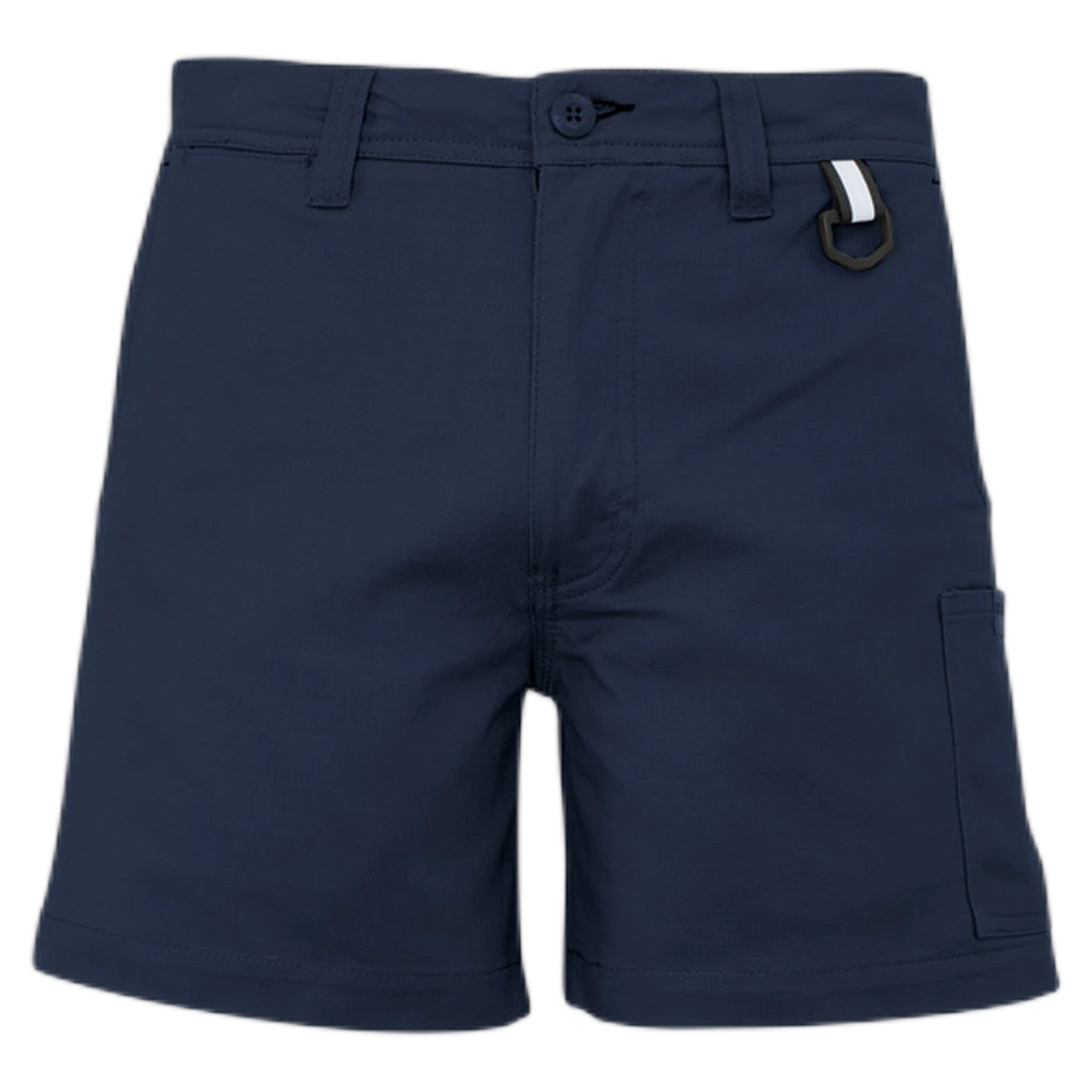 ZS507 - Navy - front