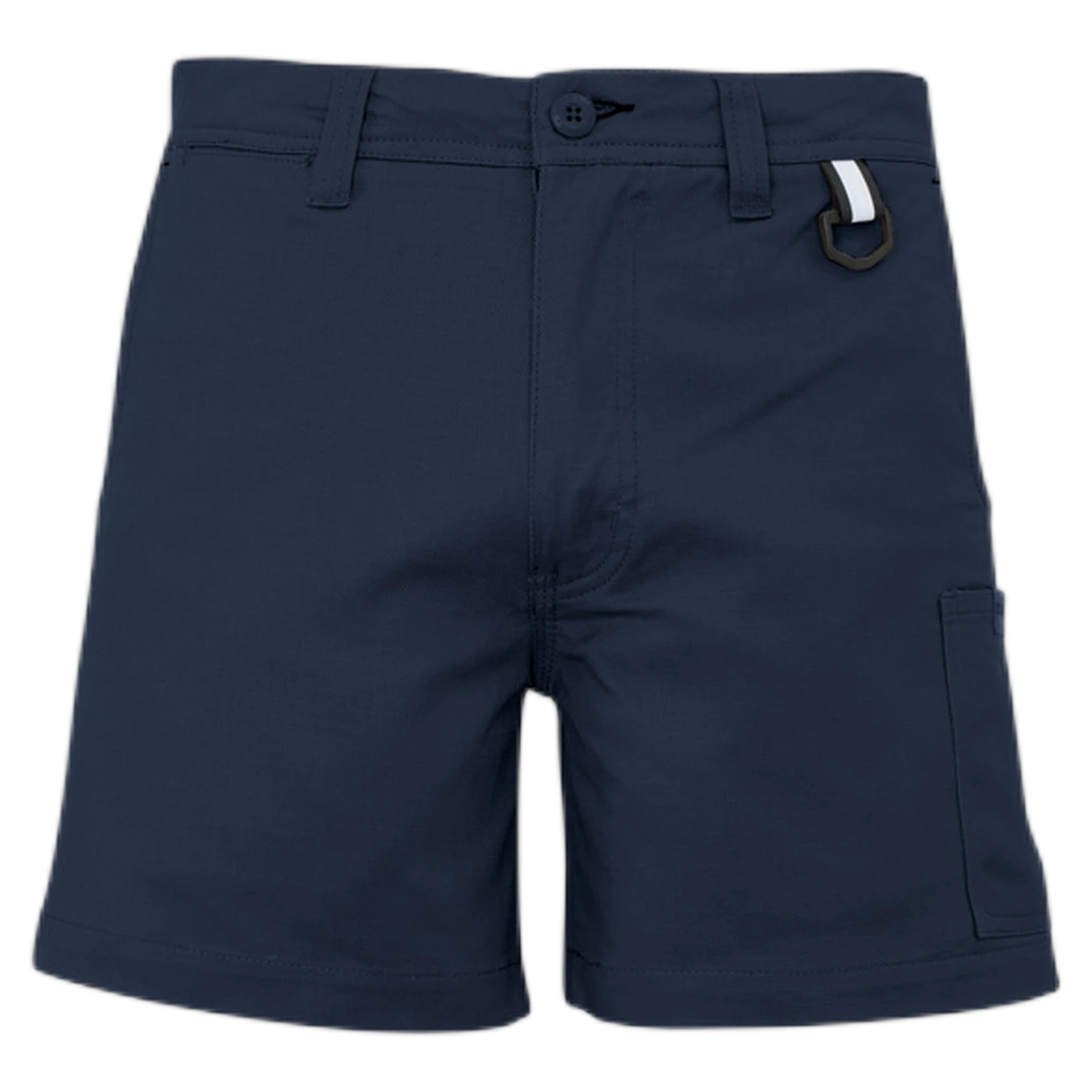 ZS507 - Navy - front