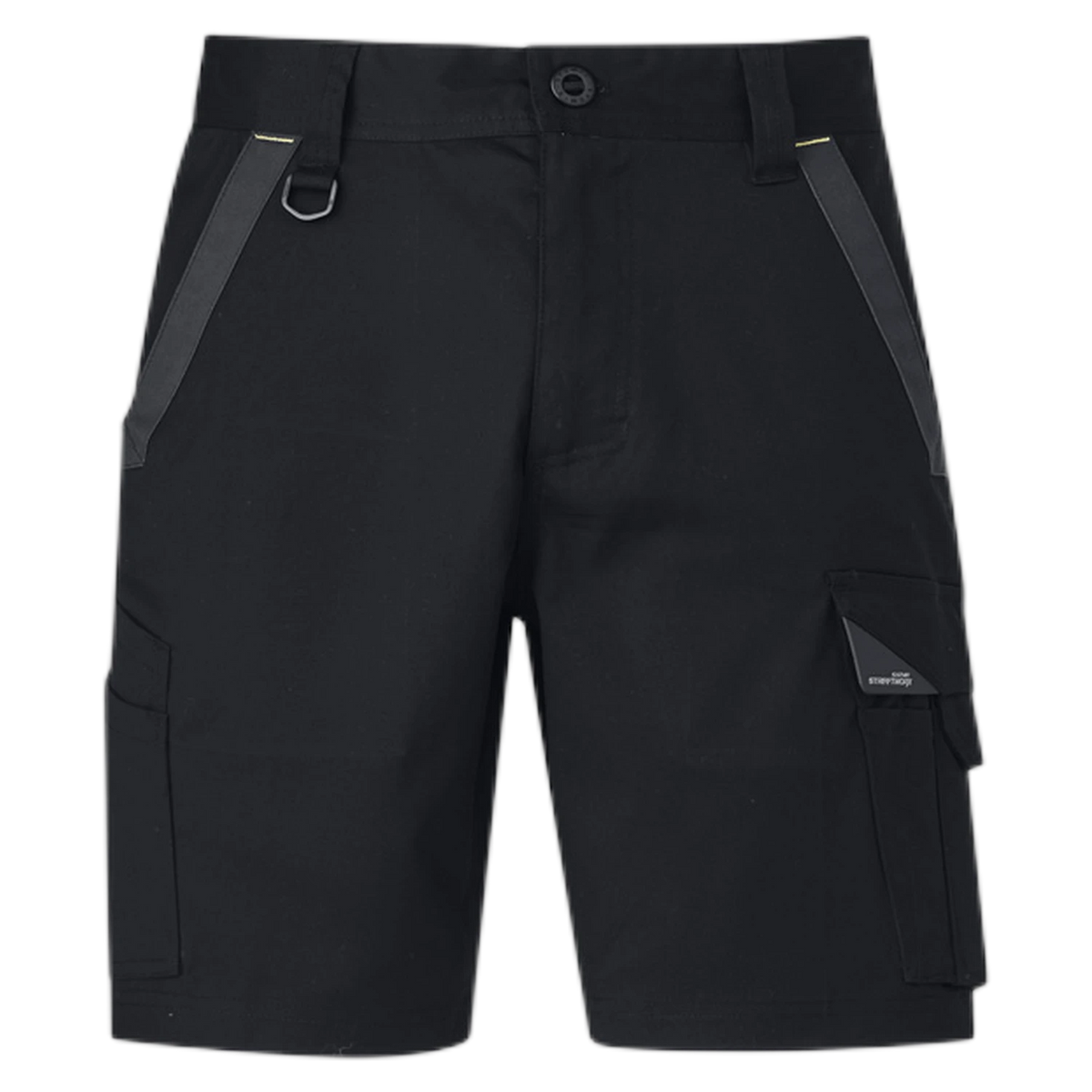 ZS550 - Black - front