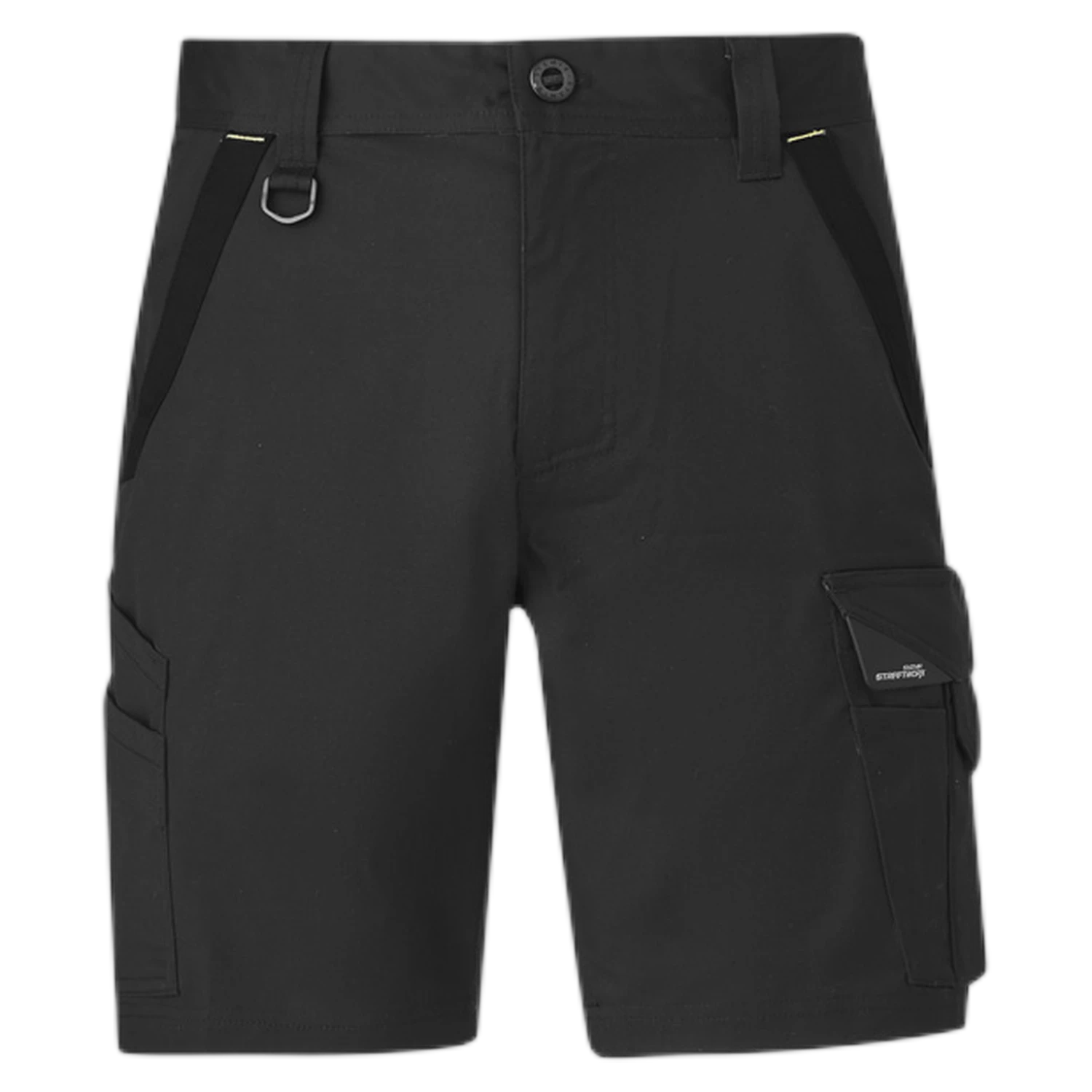 ZS550 - Charcoal - front