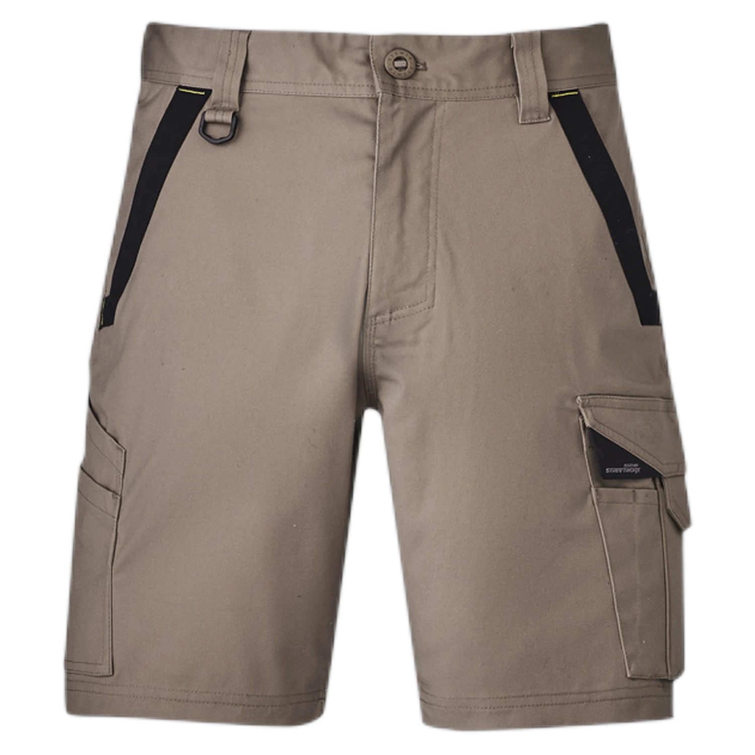 ZS550 - Khaki - front
